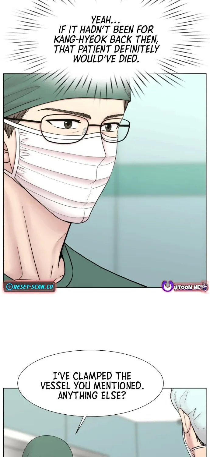 Trauma Center:Dr. Baek Chapter 1.1 page 10 - 