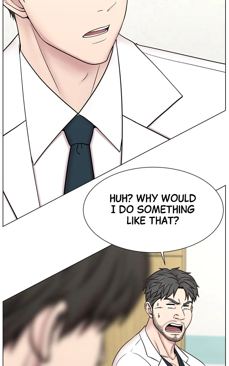 Trauma Center:Dr. Baek Chapter 1 page 101 - 