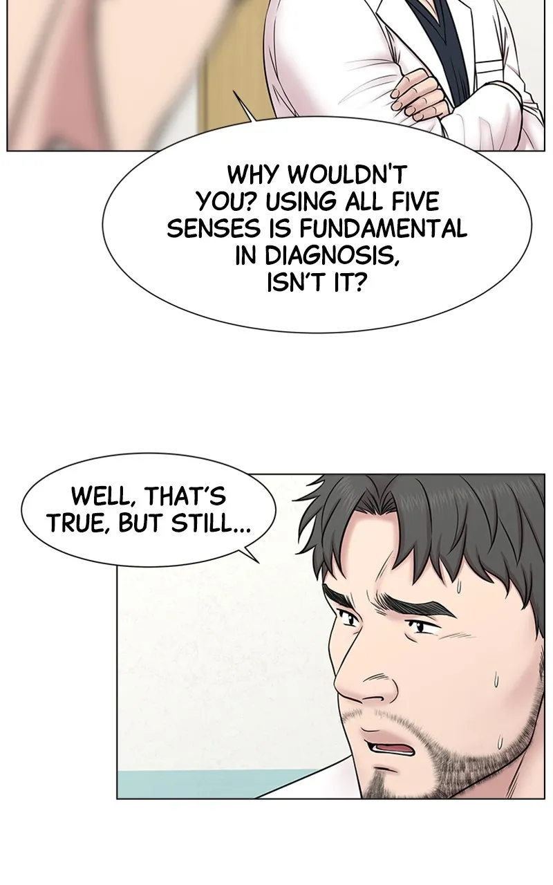 Trauma Center:Dr. Baek Chapter 1 page 102 - 