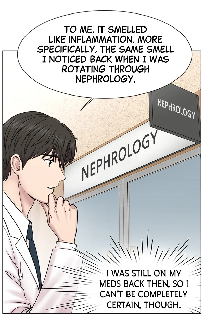 Trauma Center:Dr. Baek Chapter 1 page 103 - 