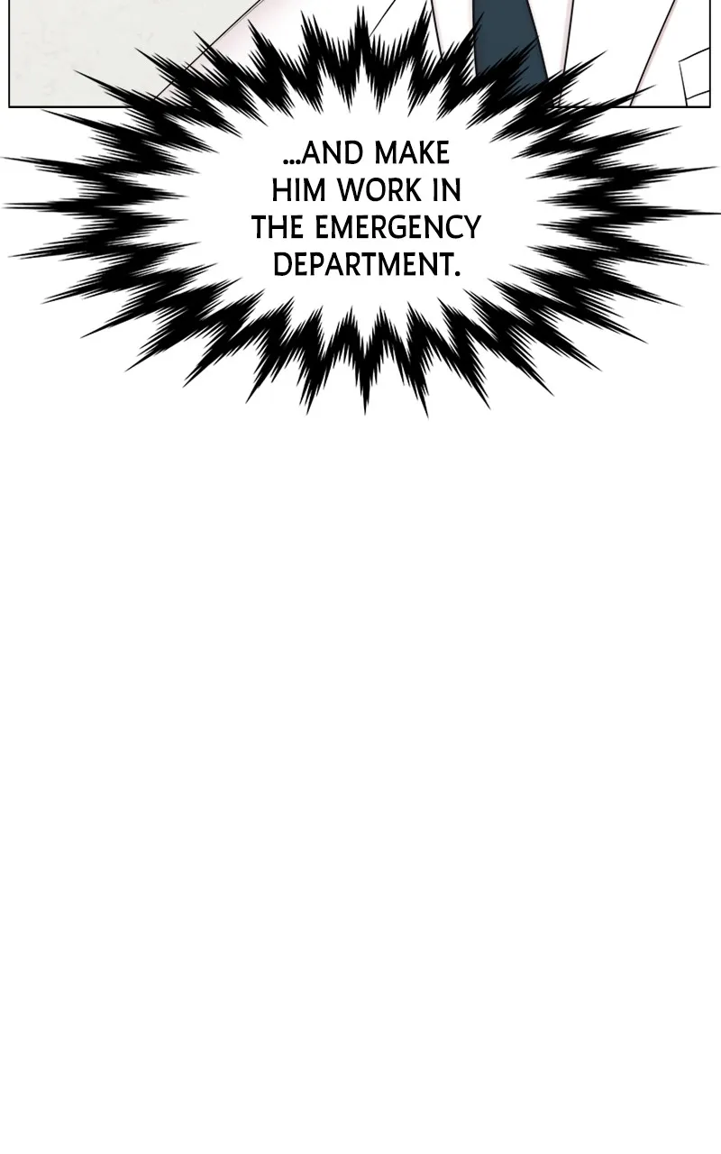 Trauma Center:Dr. Baek Chapter 1 page 108 - 