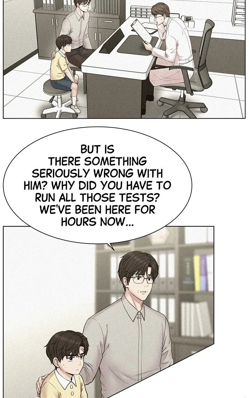 Trauma Center:Dr. Baek Chapter 1 page 20 - 