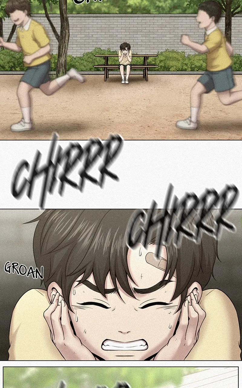 Trauma Center:Dr. Baek Chapter 1 page 3 - 