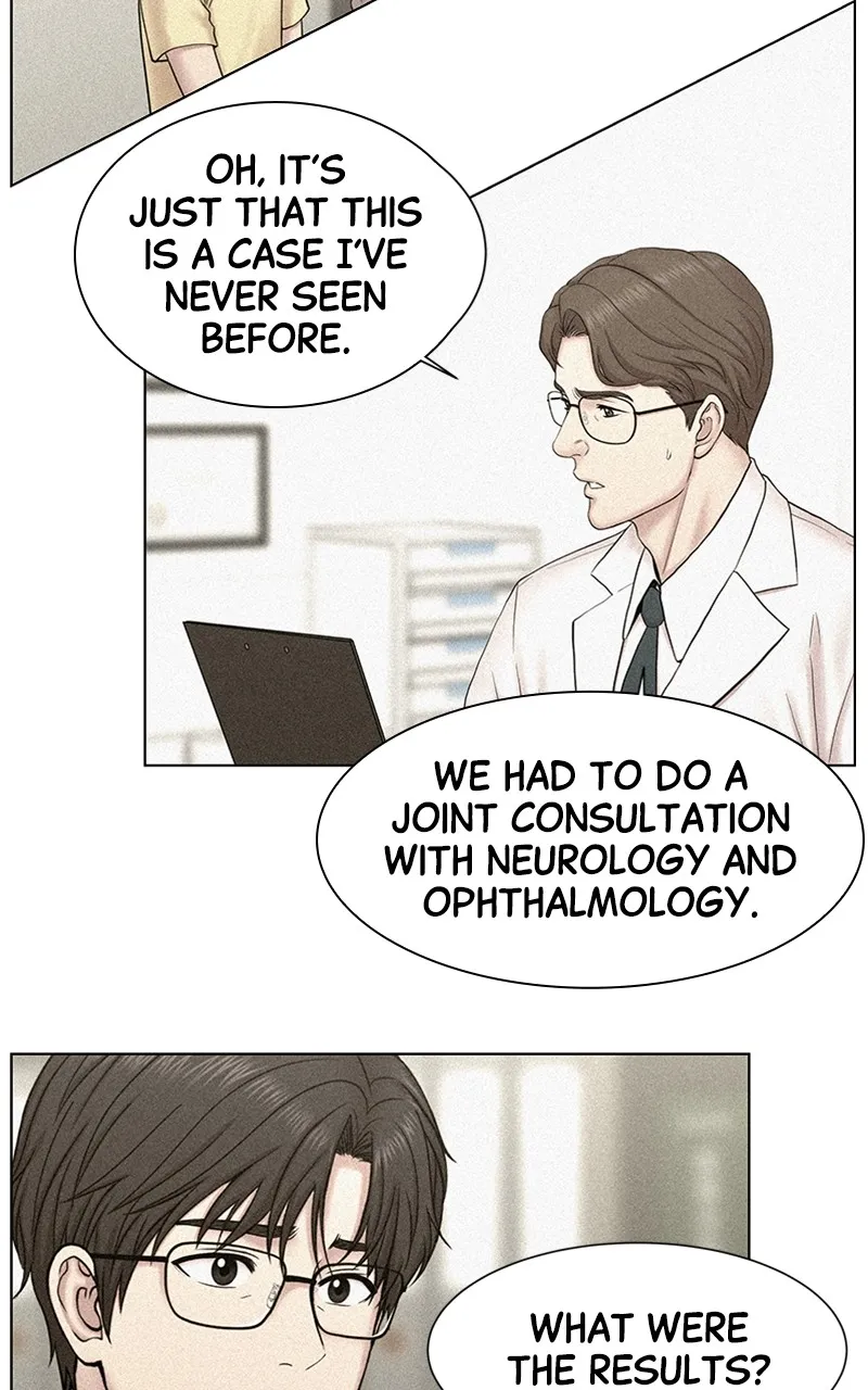 Trauma Center:Dr. Baek Chapter 1 page 21 - 