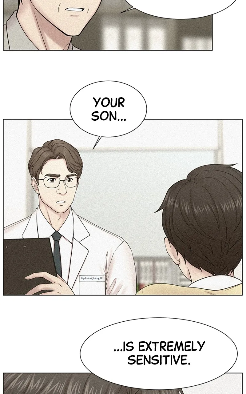 Trauma Center:Dr. Baek Chapter 1 page 22 - 