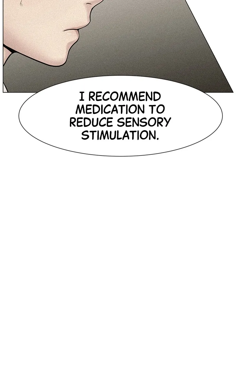 Trauma Center:Dr. Baek Chapter 1 page 28 - 