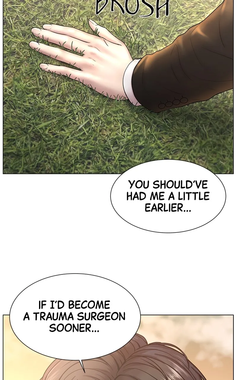 Trauma Center:Dr. Baek Chapter 1 page 31 - 