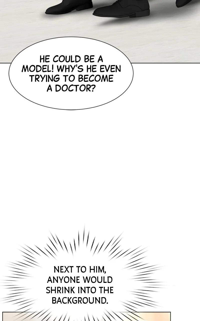 Trauma Center:Dr. Baek Chapter 1 page 41 - 