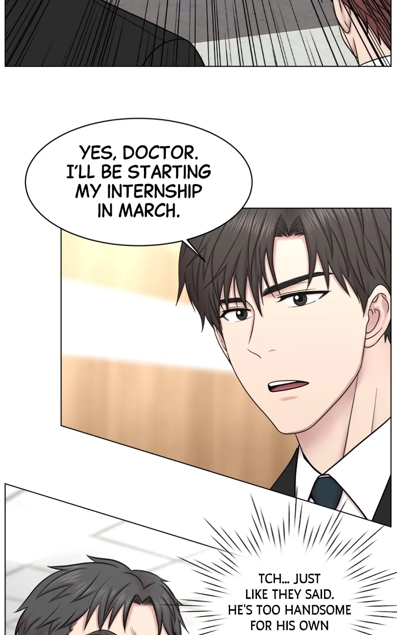 Trauma Center:Dr. Baek Chapter 1 page 44 - 