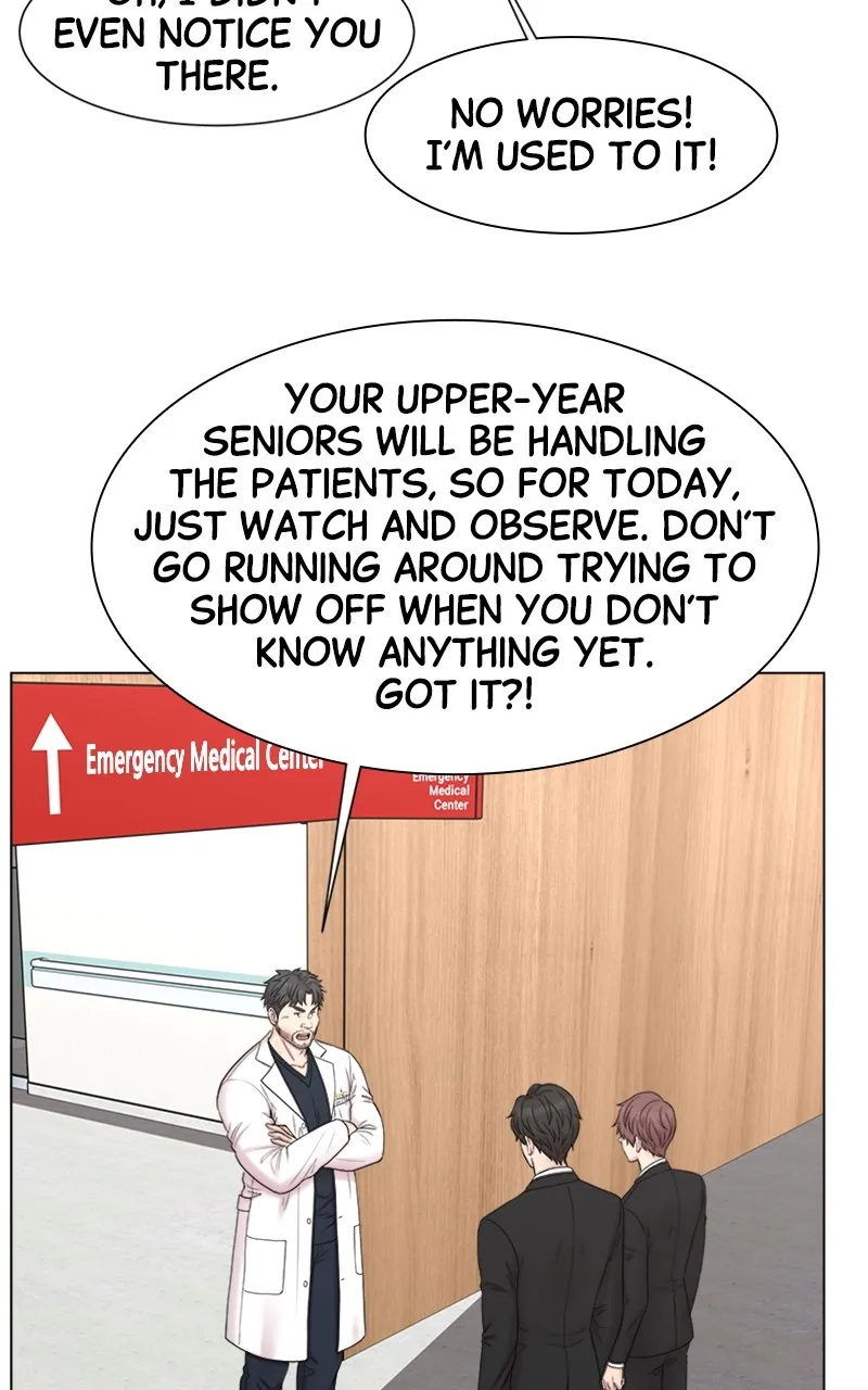 Trauma Center:Dr. Baek Chapter 1 page 46 - 