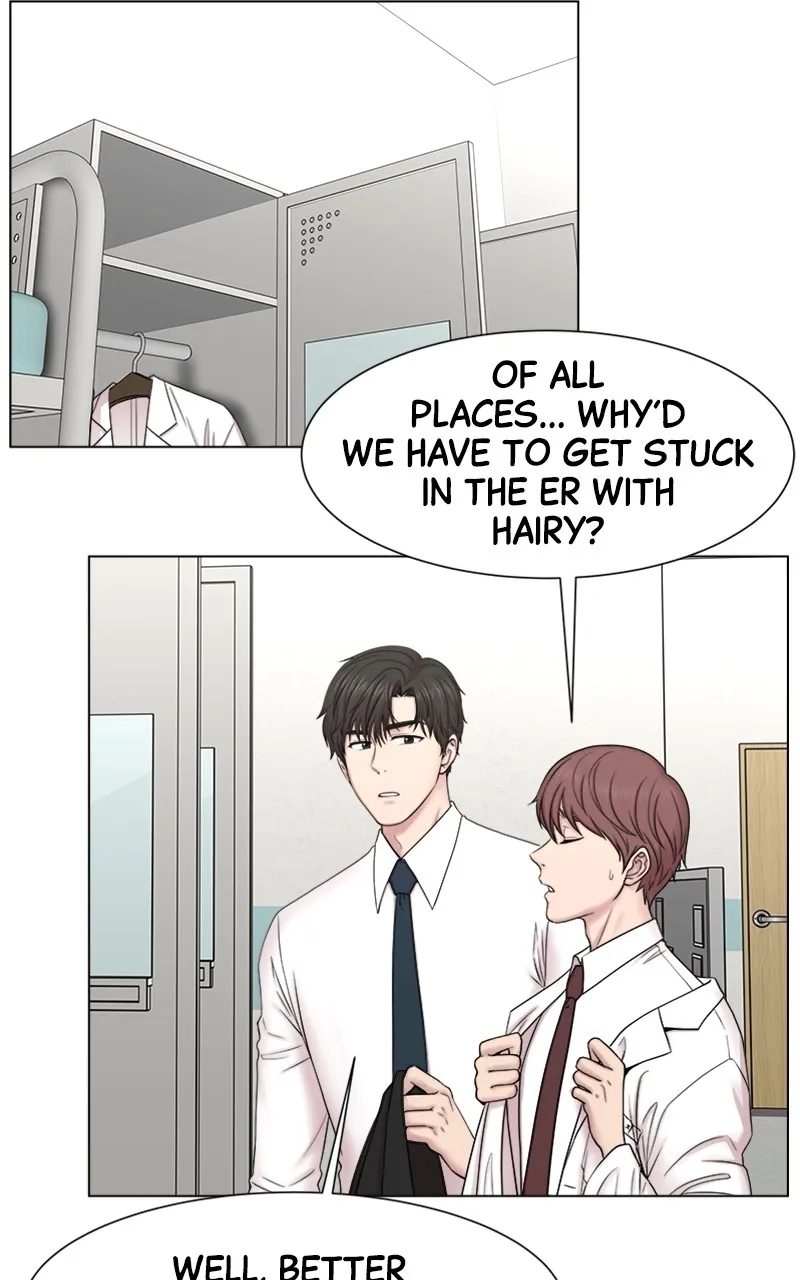 Trauma Center:Dr. Baek Chapter 1 page 48 - 