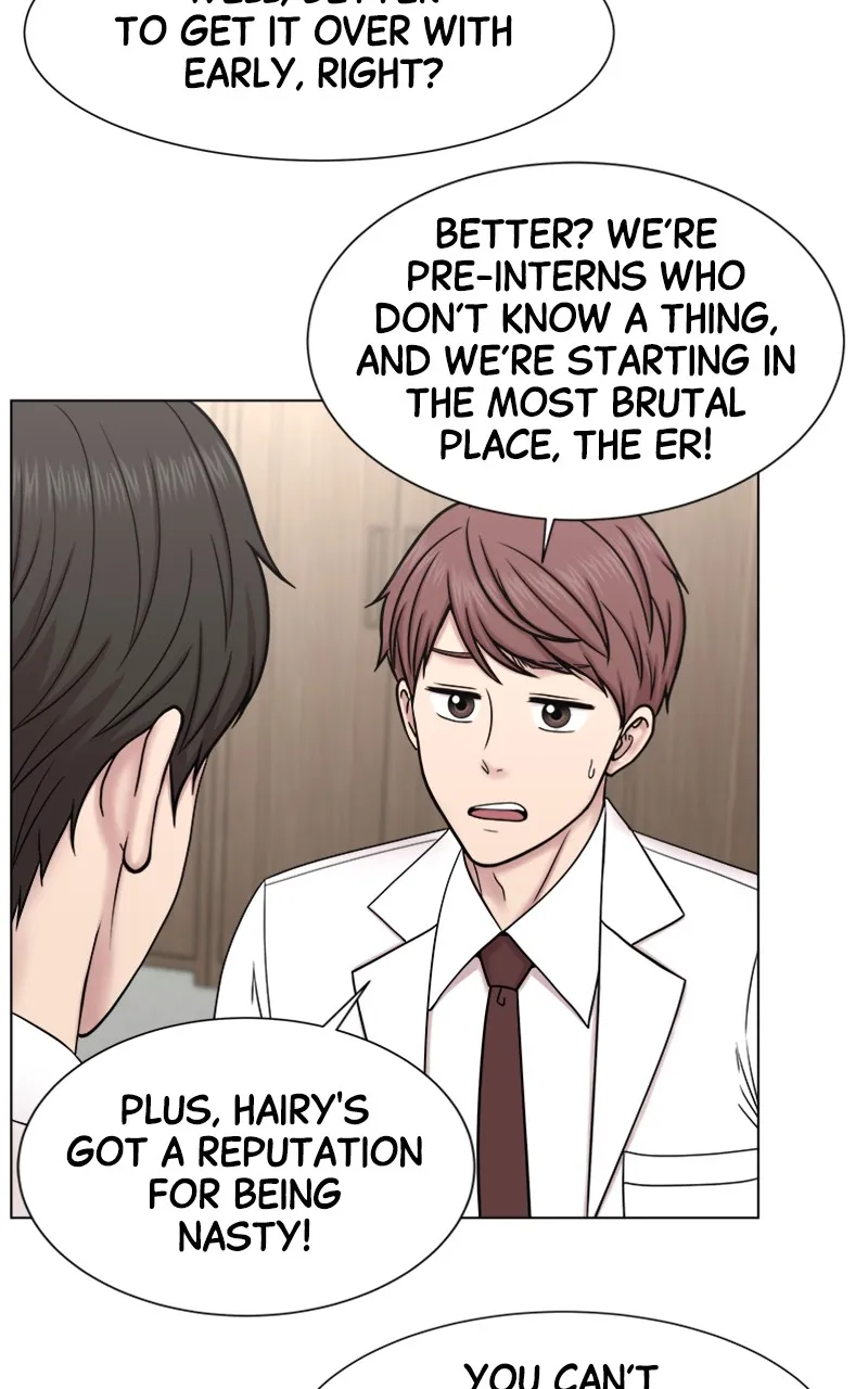 Trauma Center:Dr. Baek Chapter 1 page 49 - 