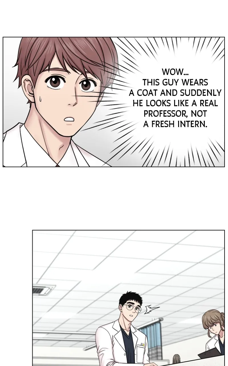 Trauma Center:Dr. Baek Chapter 1 page 53 - 