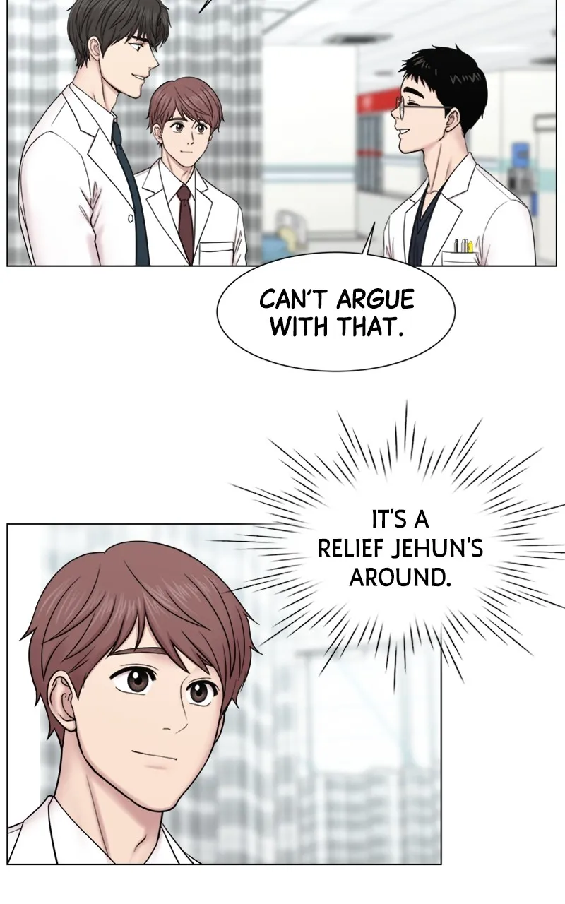 Trauma Center:Dr. Baek Chapter 1 page 56 - 