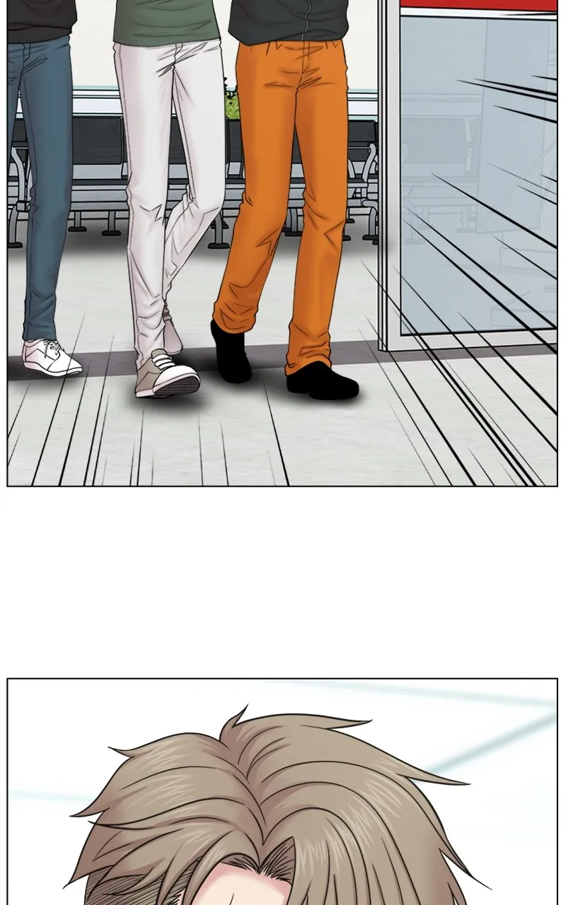 Trauma Center:Dr. Baek Chapter 1 page 58 - 