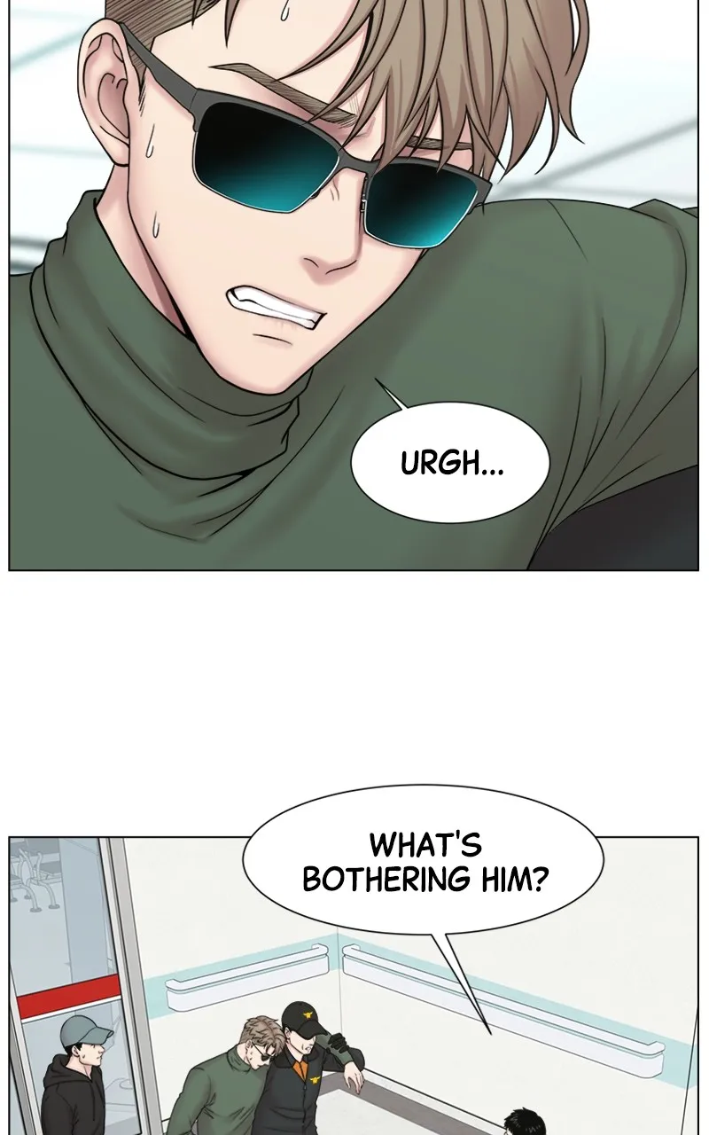 Trauma Center:Dr. Baek Chapter 1 page 59 - 