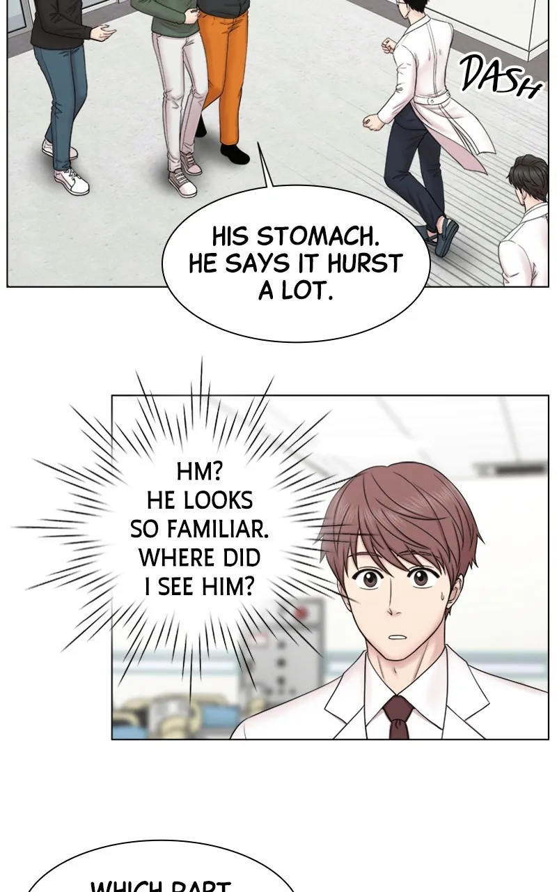 Trauma Center:Dr. Baek Chapter 1 page 60 - 
