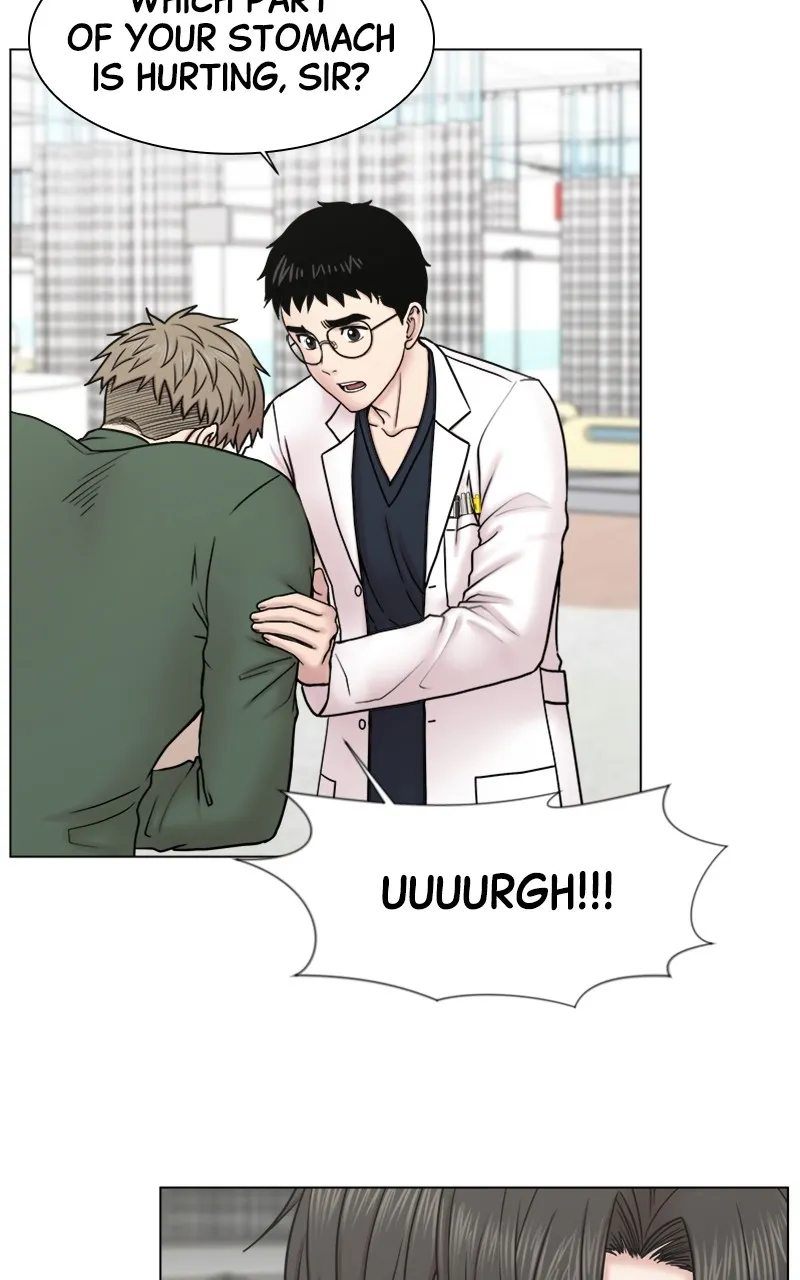 Trauma Center:Dr. Baek Chapter 1 page 61 - 