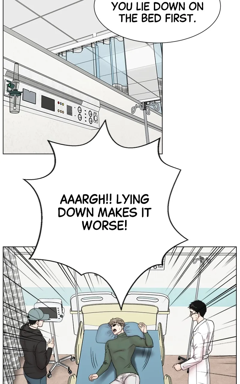 Trauma Center:Dr. Baek Chapter 1 page 63 - 