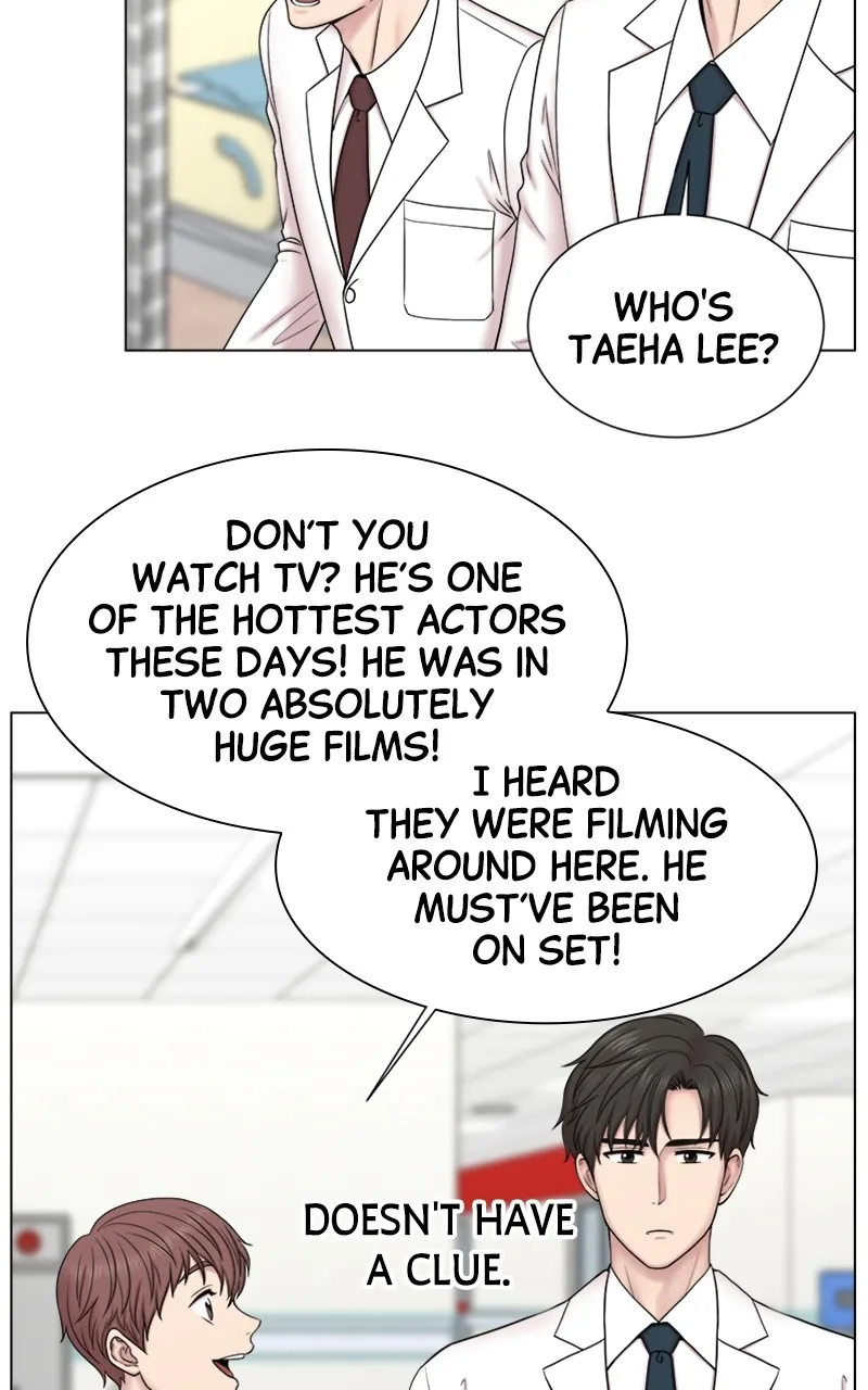 Trauma Center:Dr. Baek Chapter 1 page 67 - 
