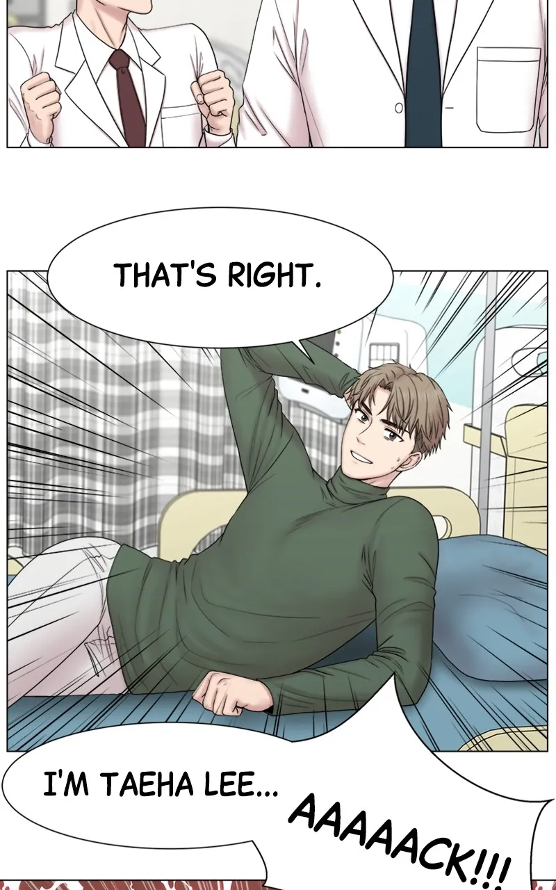 Trauma Center:Dr. Baek Chapter 1 page 68 - 