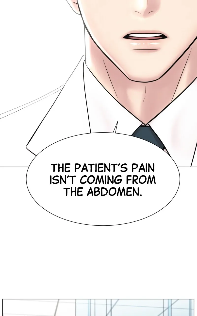 Trauma Center:Dr. Baek Chapter 1 page 73 - 