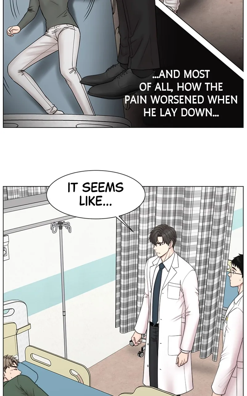 Trauma Center:Dr. Baek Chapter 1 page 76 - 