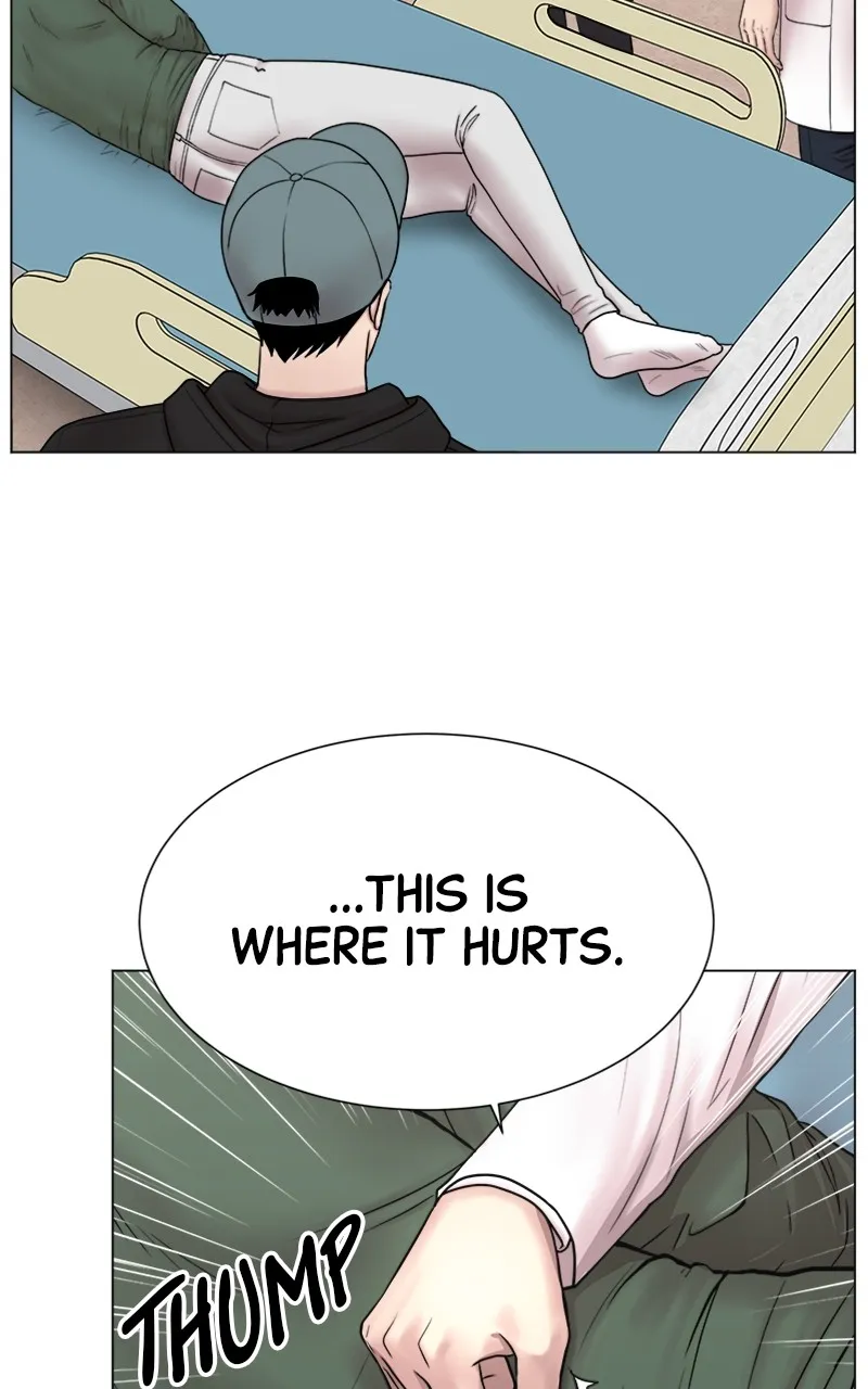 Trauma Center:Dr. Baek Chapter 1 page 77 - 