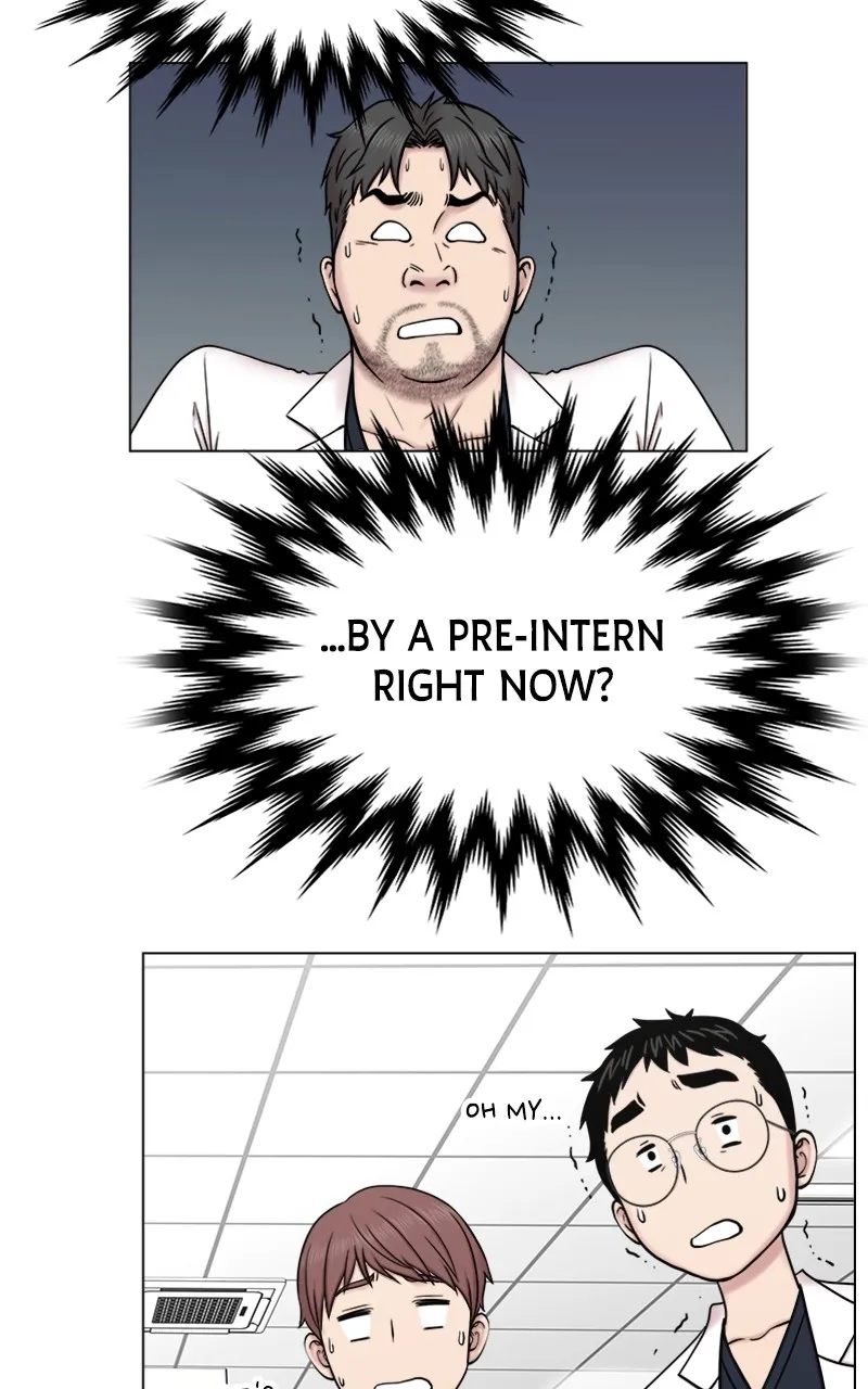 Trauma Center:Dr. Baek Chapter 1 page 86 - 