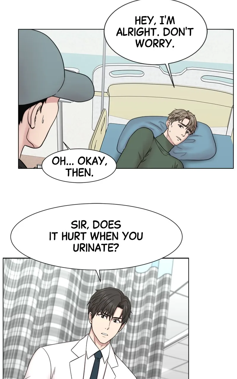 Trauma Center:Dr. Baek Chapter 1 page 88 - 