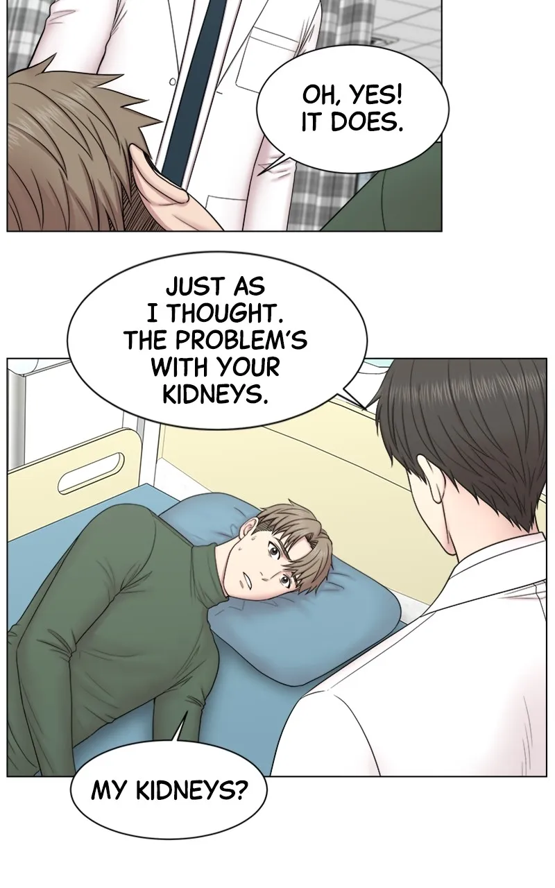 Trauma Center:Dr. Baek Chapter 1 page 89 - 