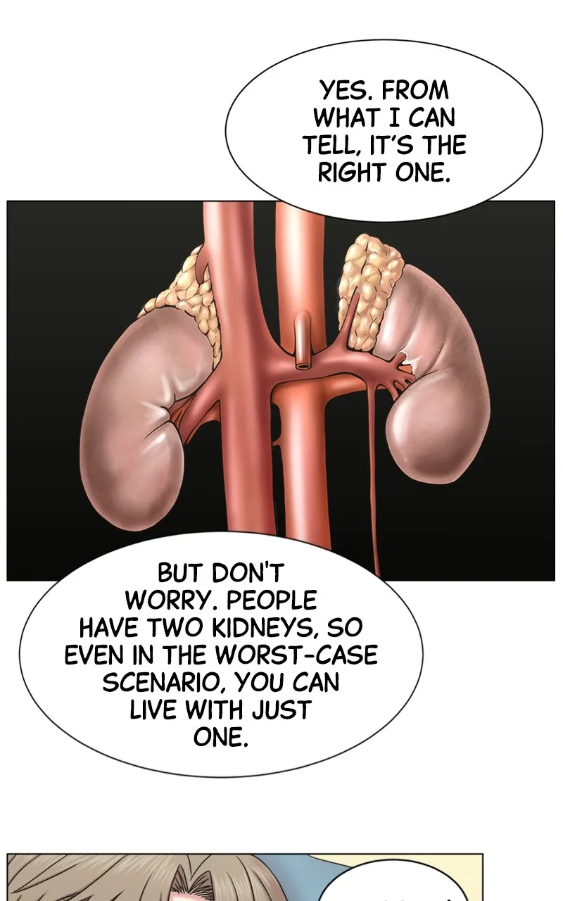 Trauma Center:Dr. Baek Chapter 1 page 90 - 