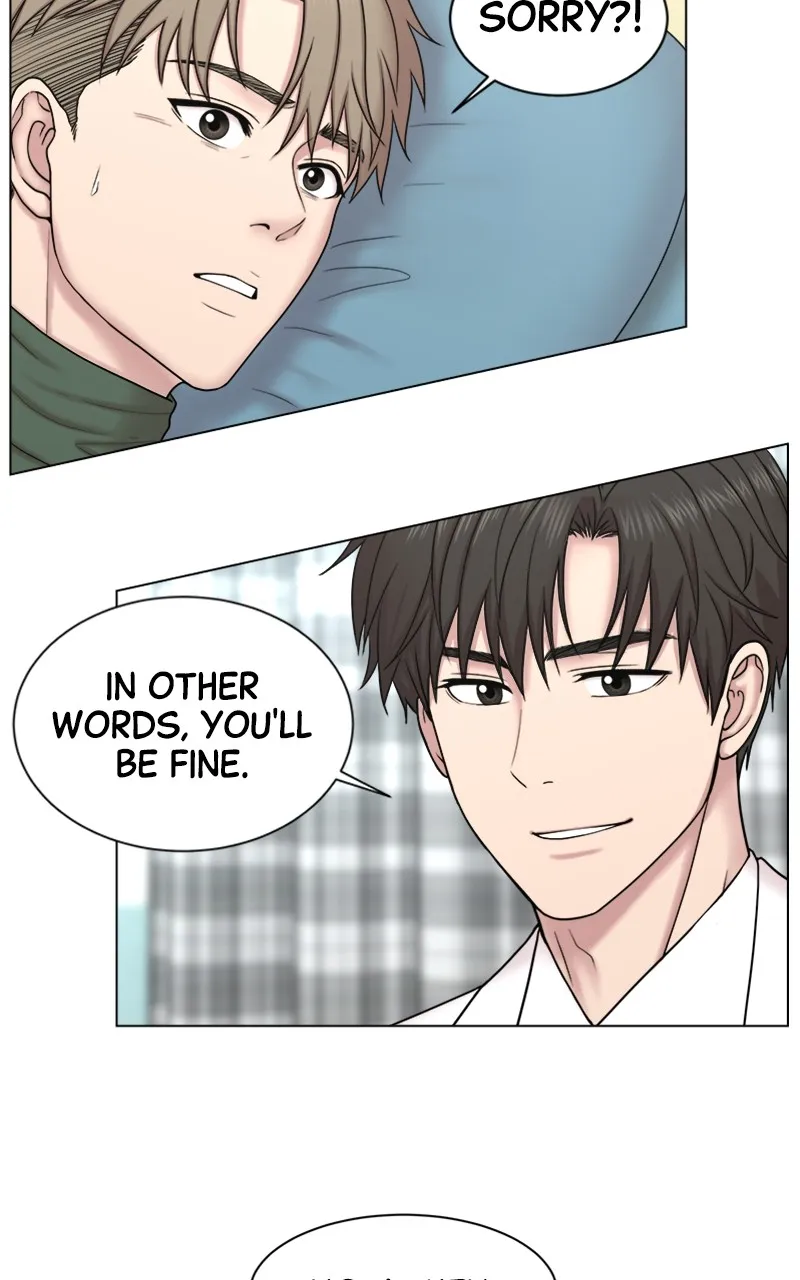 Trauma Center:Dr. Baek Chapter 1 page 91 - 