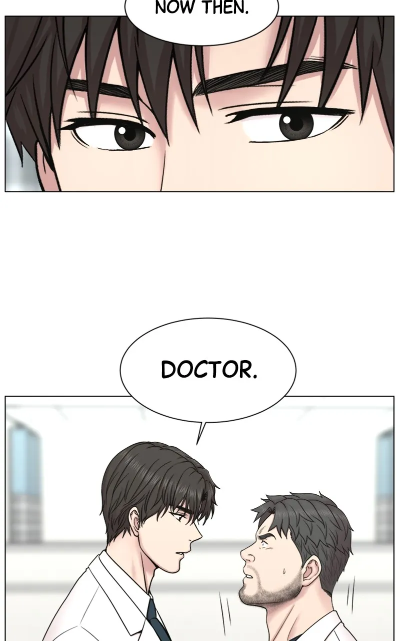 Trauma Center:Dr. Baek Chapter 1 page 92 - 
