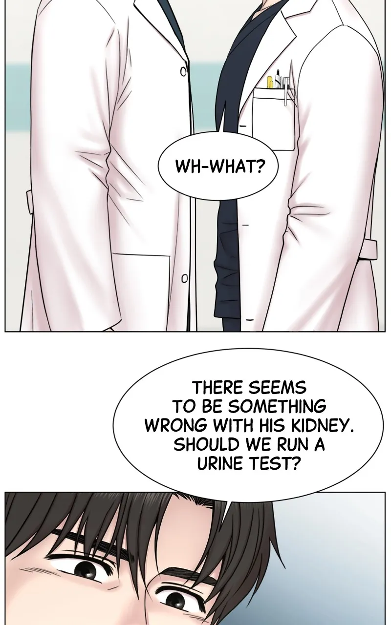 Trauma Center:Dr. Baek Chapter 1 page 93 - 