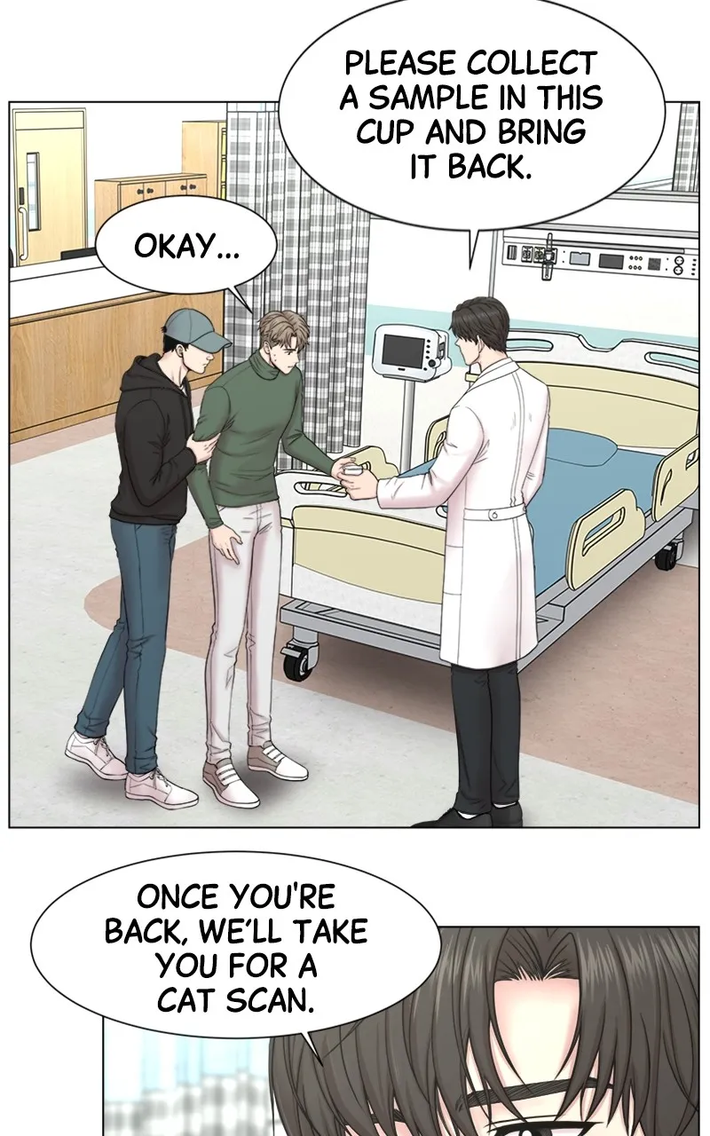 Trauma Center:Dr. Baek Chapter 1 page 95 - 