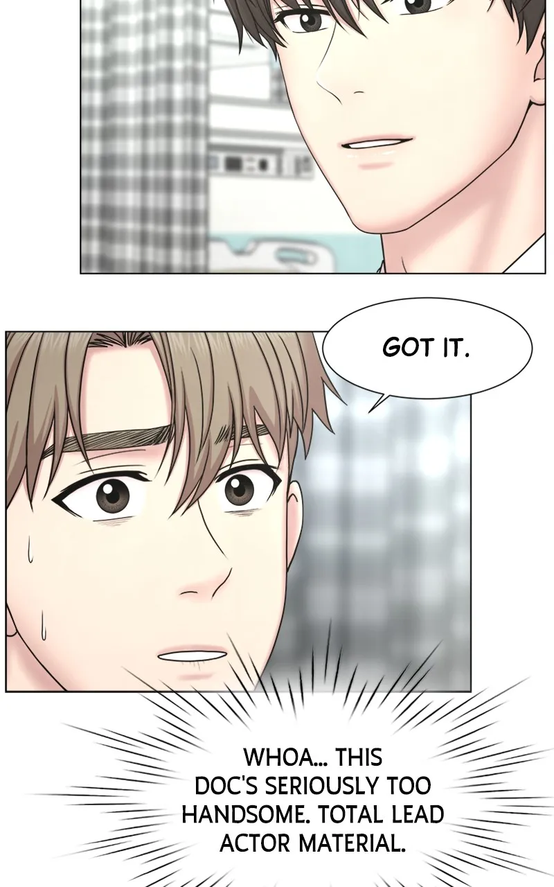 Trauma Center:Dr. Baek Chapter 1 page 96 - 