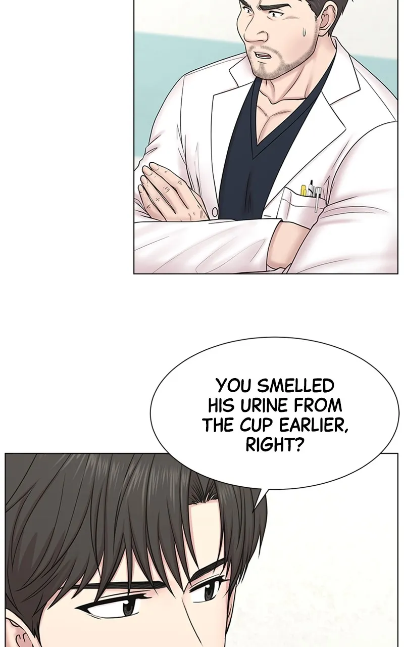 Trauma Center:Dr. Baek Chapter 1 page 100 - 