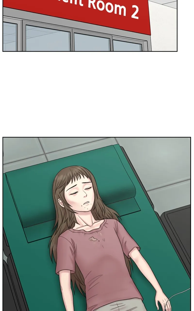 Trauma Center:Dr. Baek Chapter 10 page 14 - 