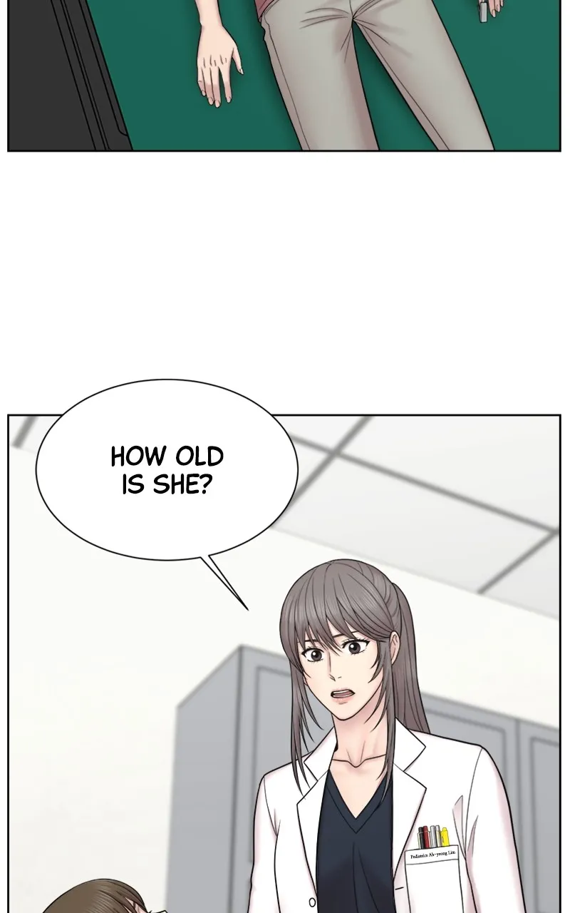 Trauma Center:Dr. Baek Chapter 10 page 15 - 