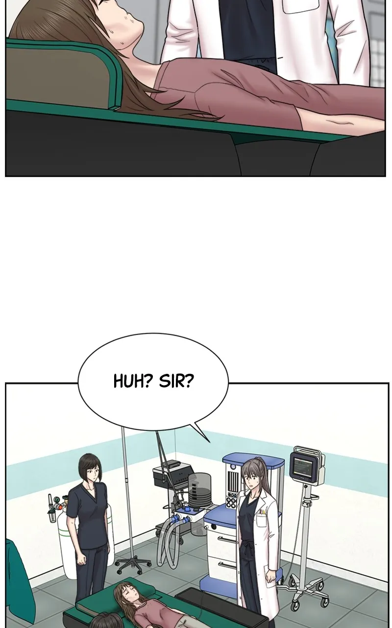 Trauma Center:Dr. Baek Chapter 10 page 16 - 
