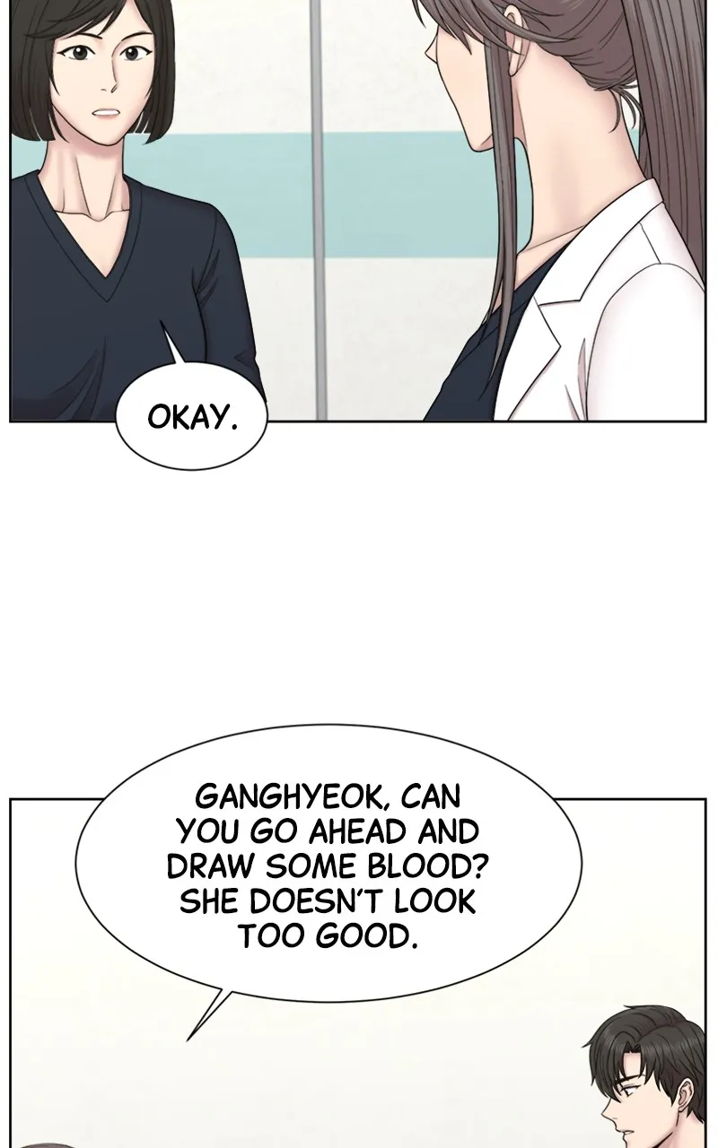 Trauma Center:Dr. Baek Chapter 10 page 18 - 