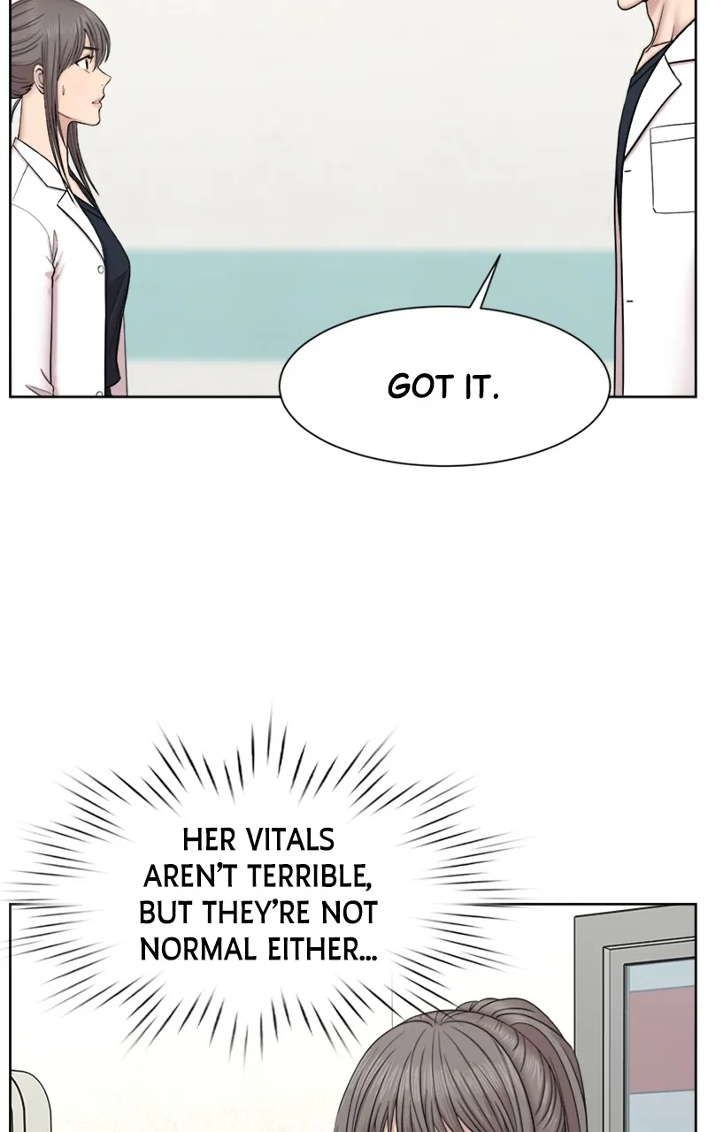 Trauma Center:Dr. Baek Chapter 10 page 19 - 