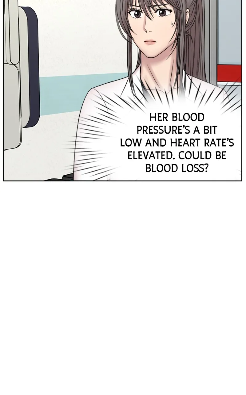 Trauma Center:Dr. Baek Chapter 10 page 20 - 