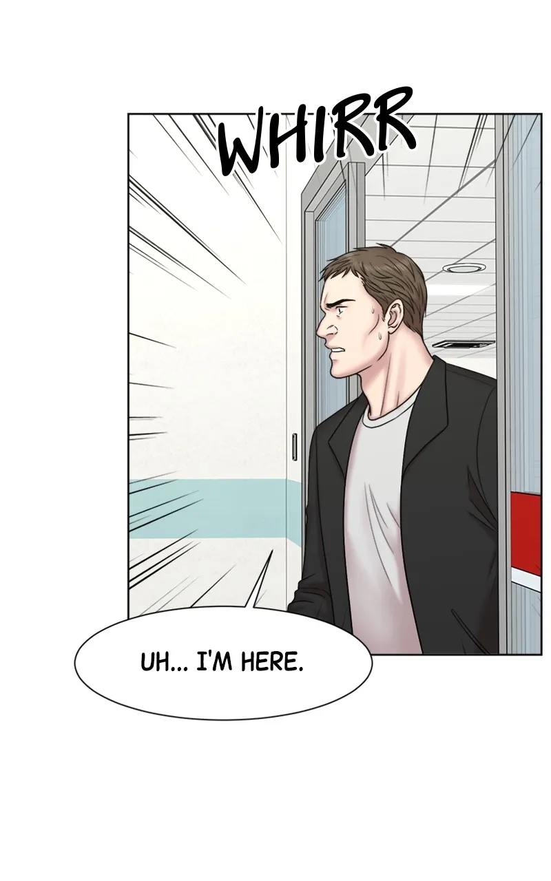 Trauma Center:Dr. Baek Chapter 10 page 21 - 