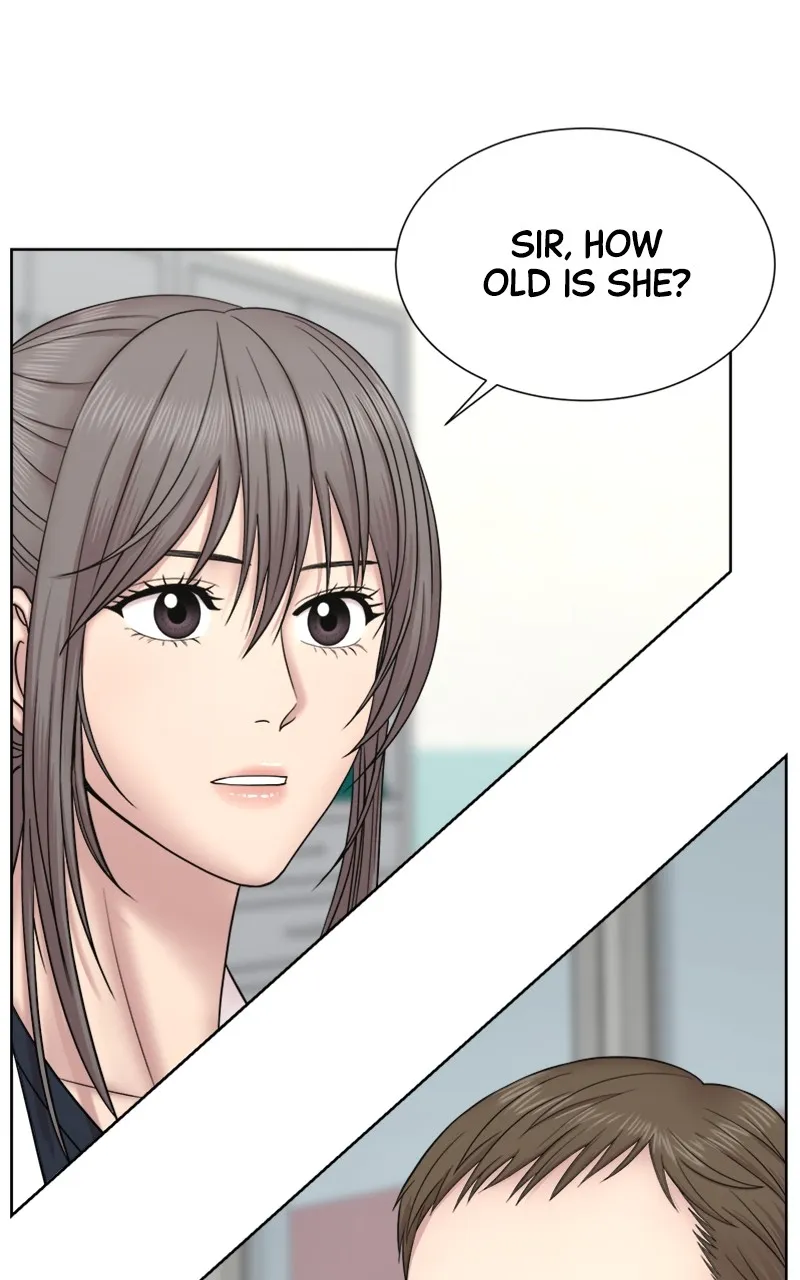Trauma Center:Dr. Baek Chapter 10 page 22 - 
