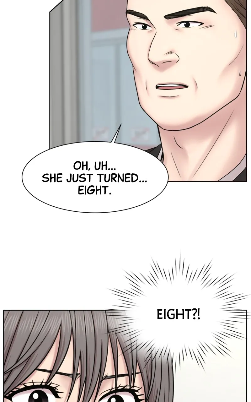 Trauma Center:Dr. Baek Chapter 10 page 23 - 