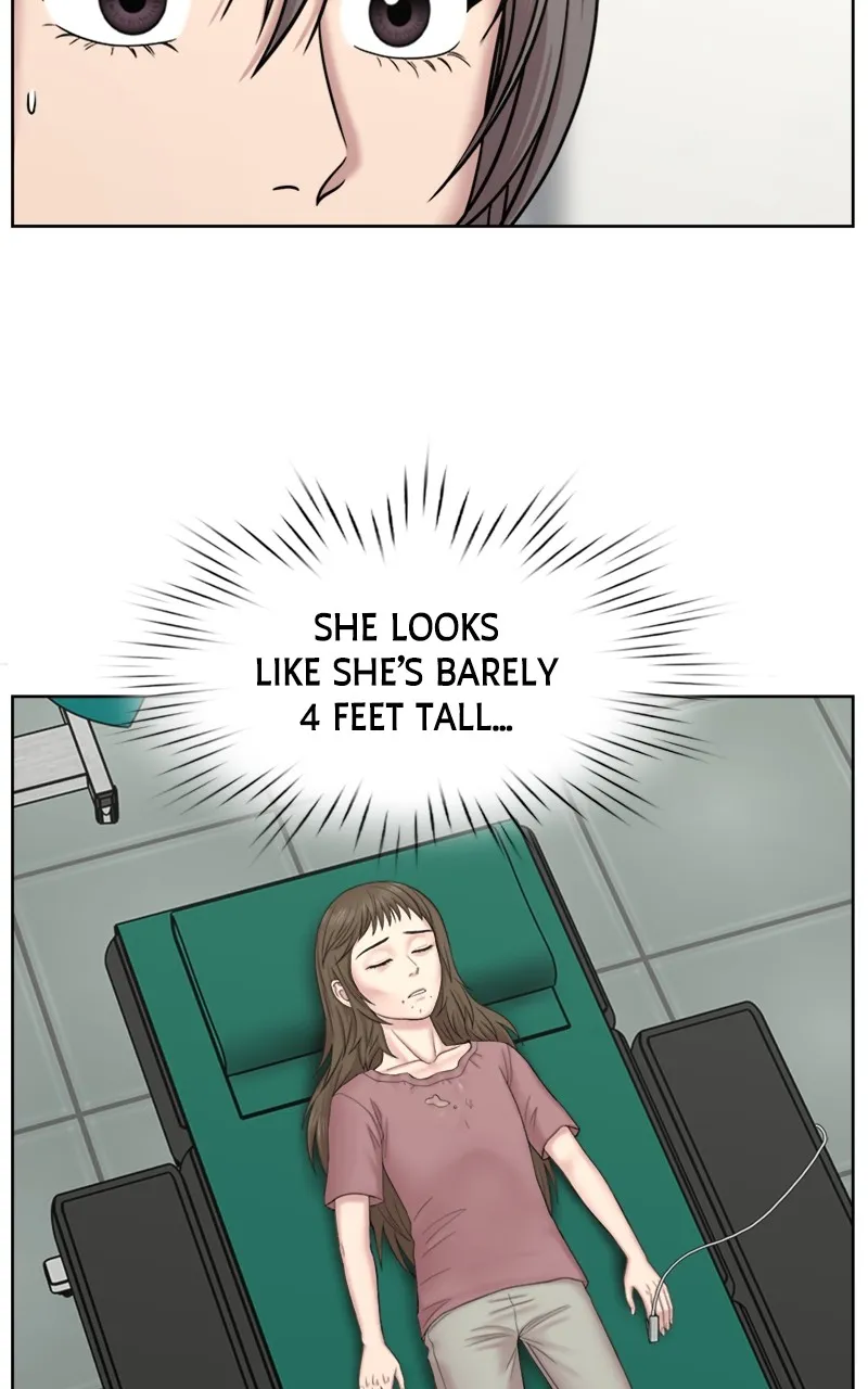 Trauma Center:Dr. Baek Chapter 10 page 24 - 