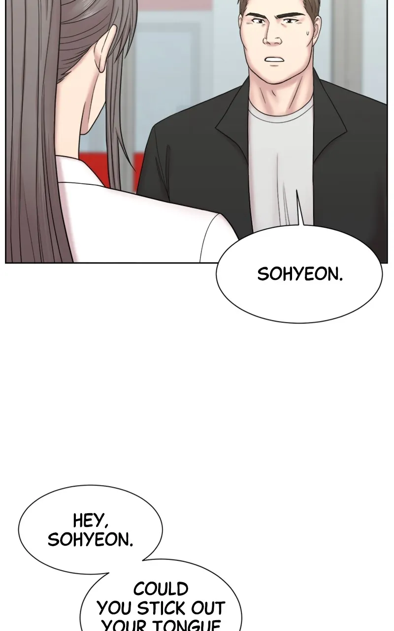 Trauma Center:Dr. Baek Chapter 10 page 26 - 