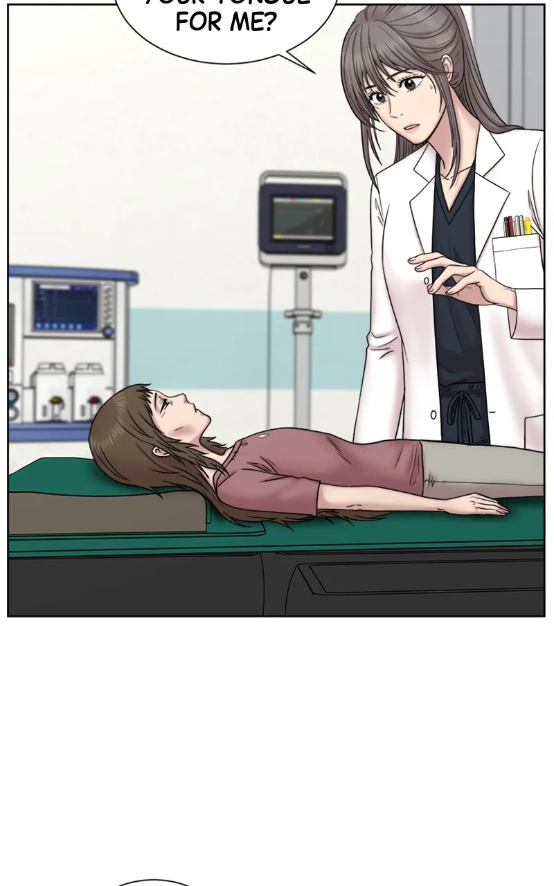 Trauma Center:Dr. Baek Chapter 10 page 27 - 